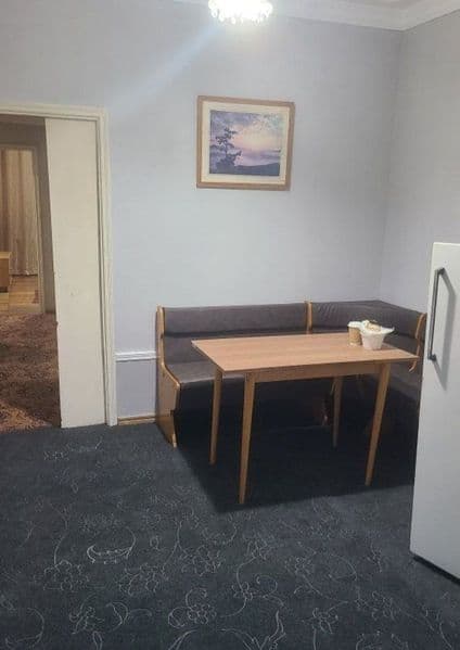 Мирзо Улугбек туманида 1 хона уй ижарага берилади нархи 250$ — фото 5