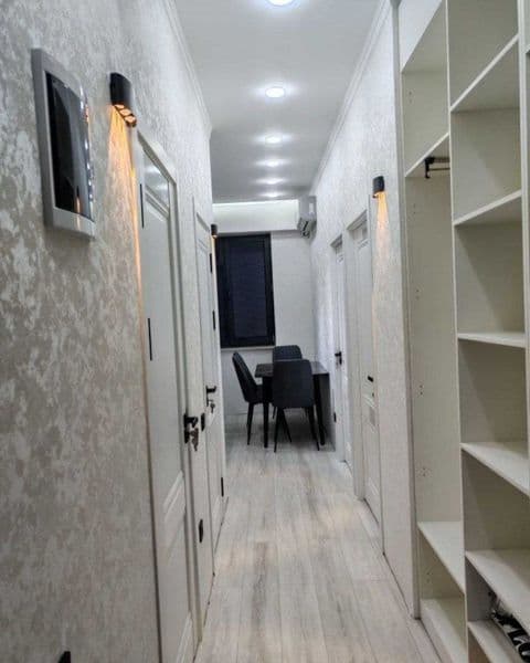 Район: Мирабадский <br />
Адрес: метро Ойбек<br />
Рядом ест — фото 5