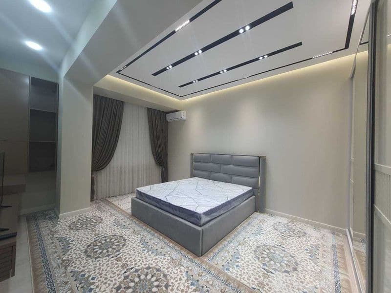 Сдаётся  новая Квартира в Новостройке ЖК Феличита <br />
#Ор — фото 4