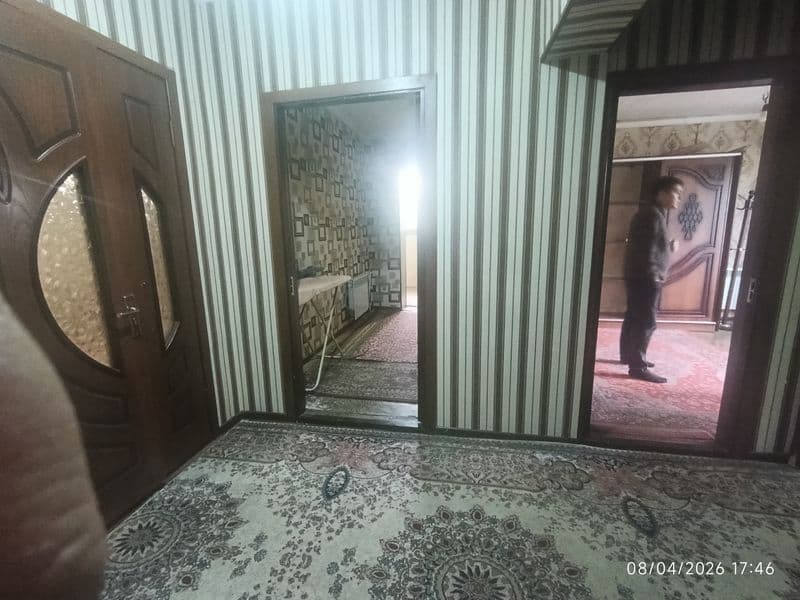 Uzimni uyim.  Arendaga kvartira 6 oy muddatga qoʻyiladi oila — фото 2