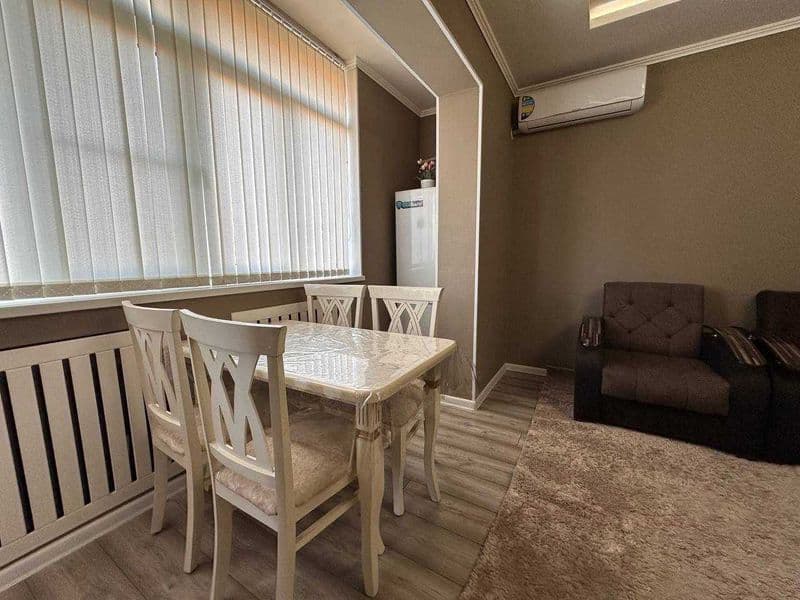 Сдается квартира для семейных<br />
<br />
• Район: Алмазар< — фото 4