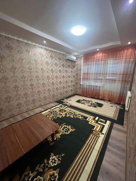 Аренда квартира <br />
Район - Алмазарский <br />
Ориентир - — фото 2