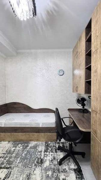 • Район: Югнусабадский<br />
• Адрес: Хон Сарой, Мега Товер< — фото 3