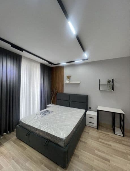 Сдаётся квартира на долгий срок в ЖК Бешчинор с евроремонтом — фото 4