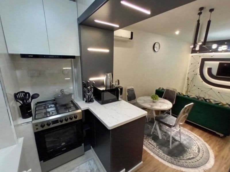 Сдаётся стильная квартира в Яккасарайском районе<br />
Ориен — фото 3