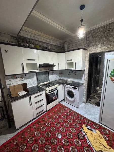 Район - Алмазарский<br />
Ориентир - Близко к метро<br />
Ко — фото 4