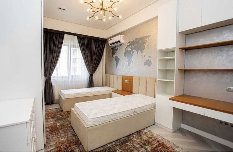 Шайхантахурский район <br />
Ташкент Сити <br />
Жк Gardens< — фото 5