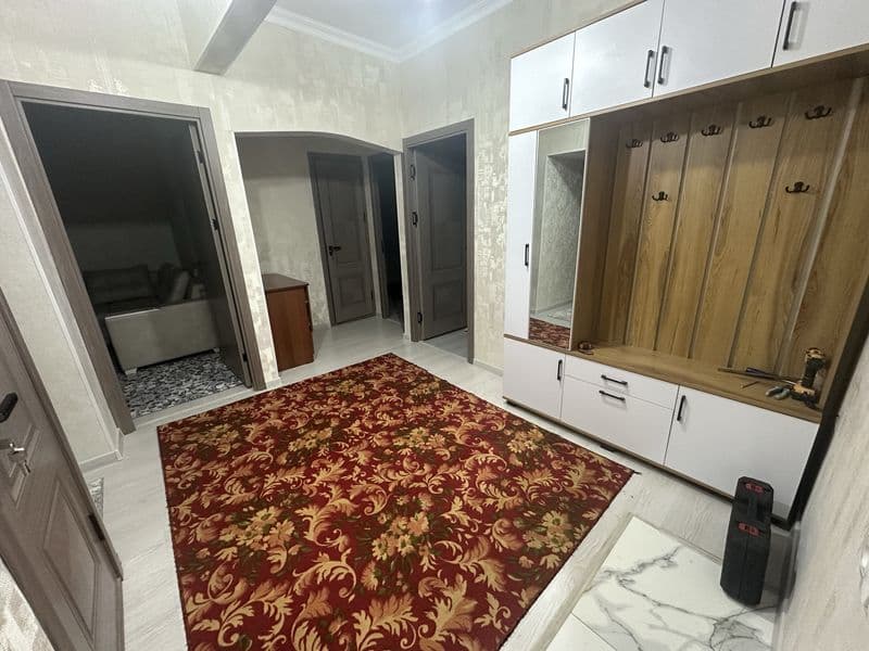 ТТЗ, Массив Хумаюн, 3 хонали евроремонт уй, свежий 2026 тами — фото 5