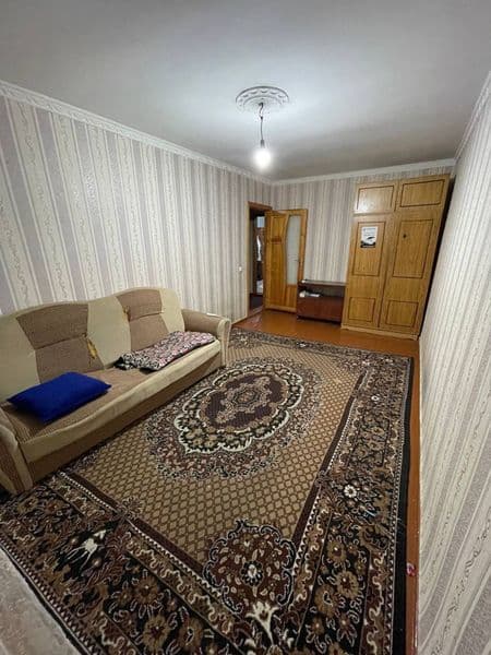 Ijaraga Kivarteriya O’g’il bollarga<br />
2 ta bola kerak sh