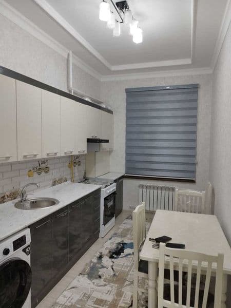 Срочно сдам квартиру массив Караташ.около Торговый центр Сам — фото 4