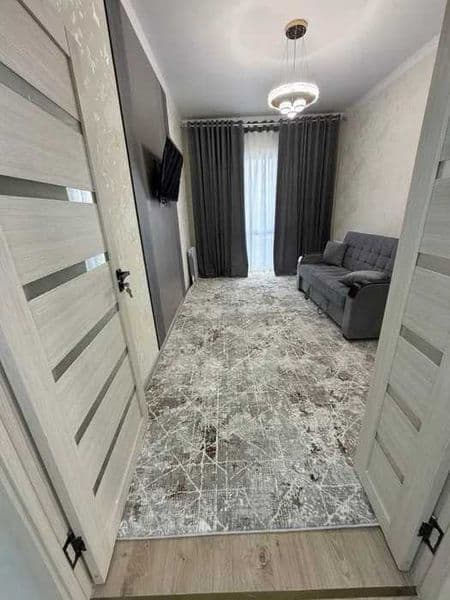 Сдаётся КЛАССНАЯ квартира<br />
<br />
 Район: Мирабадский < — фото 4