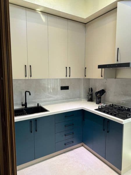 Mirzo Ulug’bek tumani Parkentskiy 3 xona hamma sharoiti bor  — фото 2