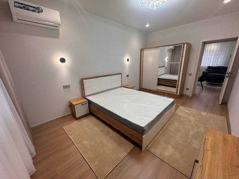 Сдаётся квартира после ремонта — Центр города, Шайхантаурски — фото 2