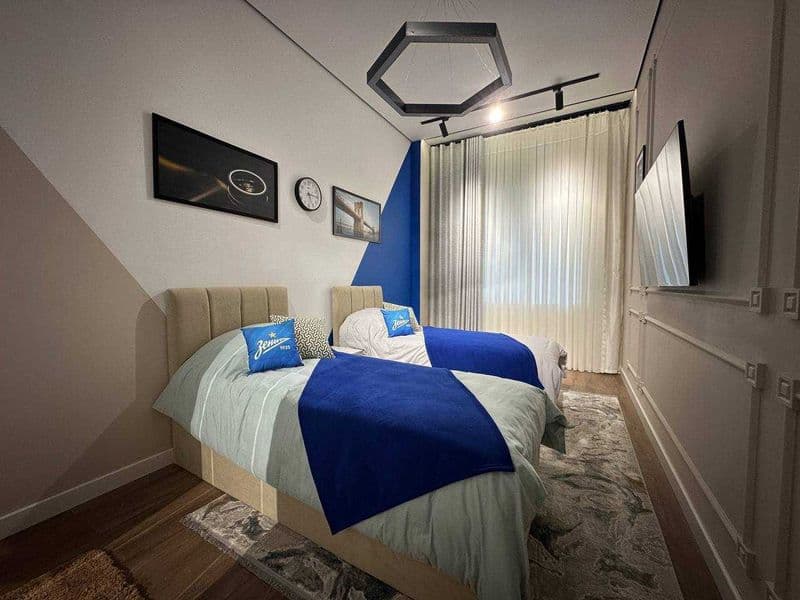 Мирзо Улугбекский район <br />
Дархан<br />
Ориентир: ЖК Lon — фото 5