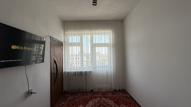 2/3 xonali kvartira, Sergeli 6a, eski Magnum supermarketi or