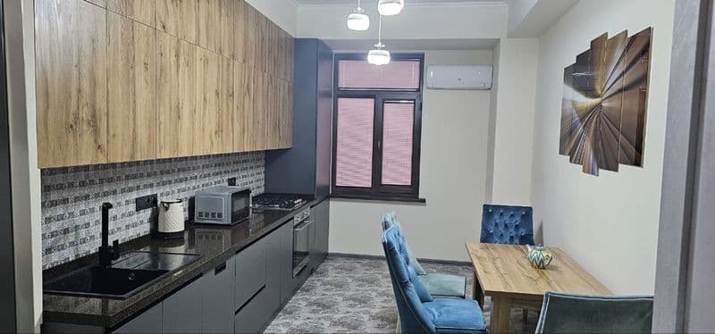 Сдаётся уютная 2-комнатная квартира добросовестным арендатор — фото 2