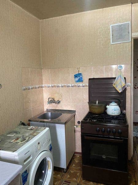 Сдаю 1-комнатную квартиру на 3-ем этаже 4-х этажного кирпичн — фото 5