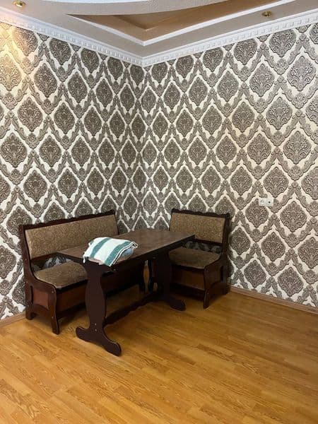 Yashnobod metroni yonida qizlarga kvartira bor bezhazyayka 3 — фото 2