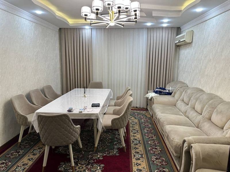 Район - Алмазарский <br />
Сагбон Набие<br />
Ориентир - Олм