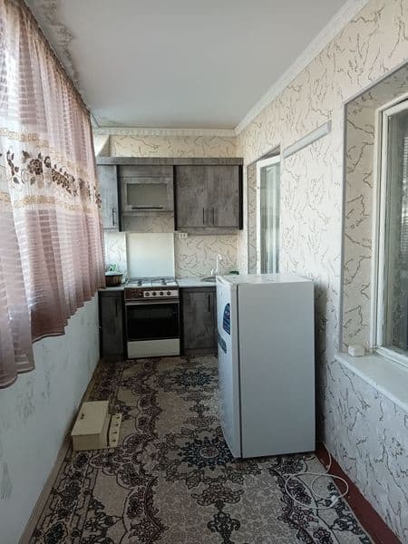 Метродан чиққанданоқ етиб борасиз. Жуда қулай жой.<br />
Ква — фото 3