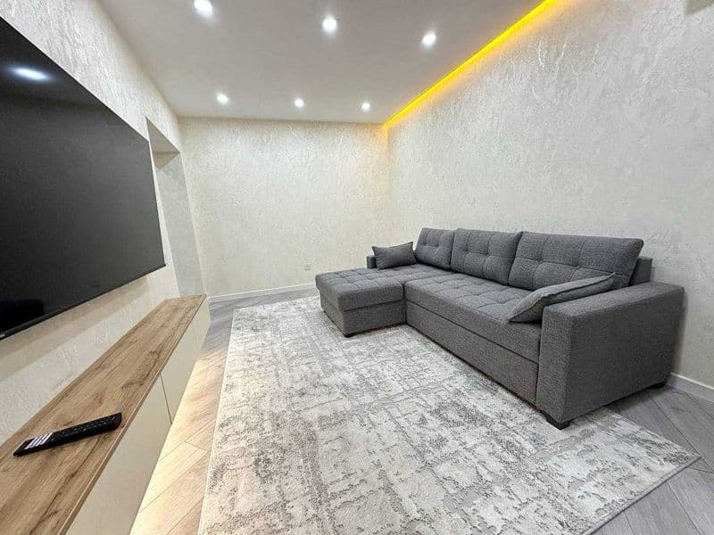 сдается квартира на долгий срок <br />
все есть для проживан — фото 2