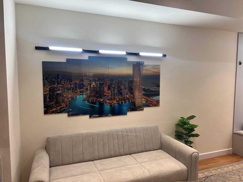 Сдается 1 комнатная квартира ( студия) в самом центре города — фото 5