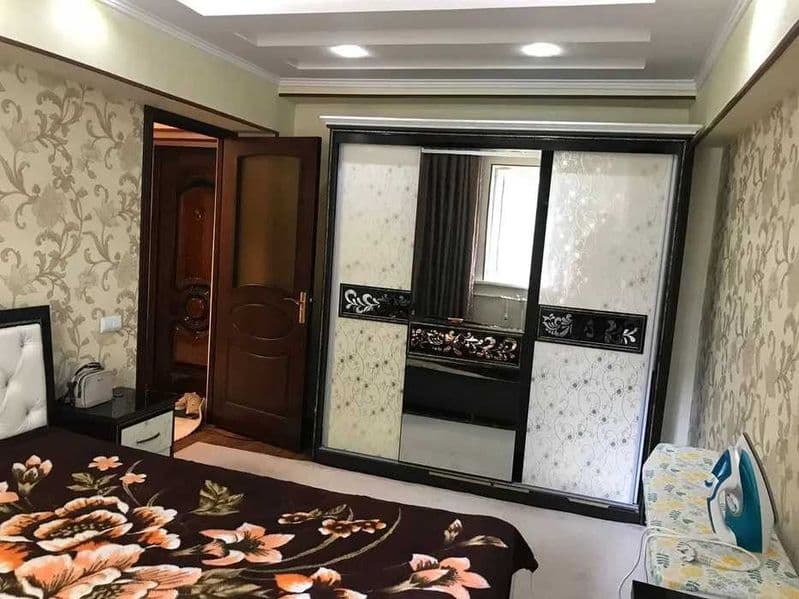 Аренда:#203<br />
Район #Мирзо Улугбек<br />
Ориентир: #Хайй — фото 4