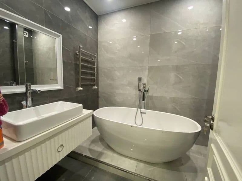 Яккасарайский район<br />
Жк Parisien-Дуплекс<br />
2/4/8<br — фото 3