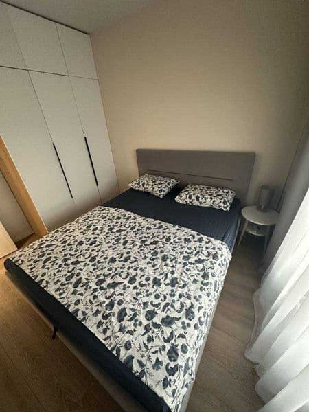 СДАЕТСЯ <br />
<br />
2 комнатная квартира на 3 этаже,<br /> — фото 4