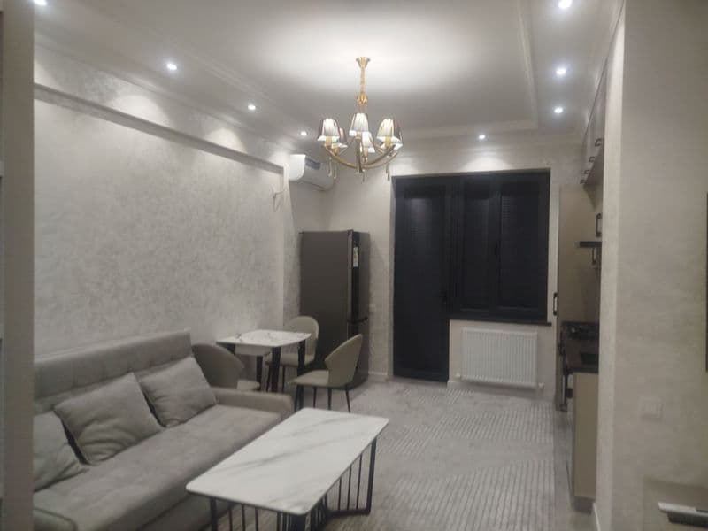 Чиланзар 6 <br />
Метро Мирзо Улугбек <br />
1 комнатная нов — фото 3