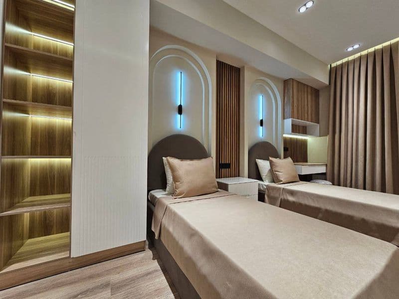 Мирабадский район<br />
Ориентир-Гостиница Россия<br />
ЖК М — фото 5