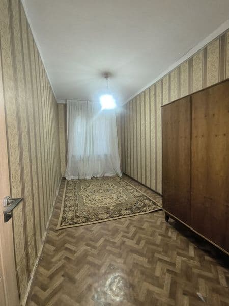 2 ком с чистая, уютная с огородом, и парковкой на дольгий ср — фото 2