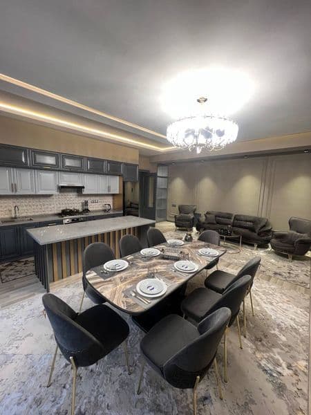 АРЕНДА <br />
Парк Бабура <br />
- 4 комнатная Студия <br /> — фото 2