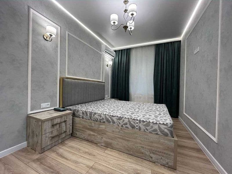 Район ; Яккасарайский<br />
Адрес : Ул Шота Руставели<br />
 — фото 3