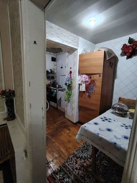 3 xona uy Televizor kir moshina divan stol stul hamma sharoi — фото 3