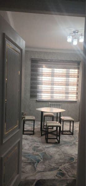 Урикзор бозор. <br />
2 хоналик янги ремонт <br />
Хозир спа — фото 4