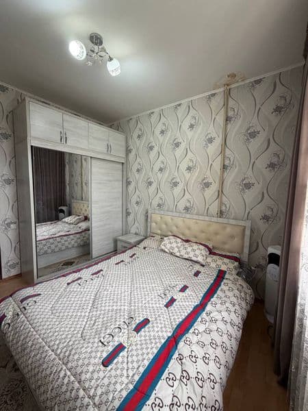 Сдается Квартира На долгий срок <br />
2/8/9 <br />
Общая пл — фото 3