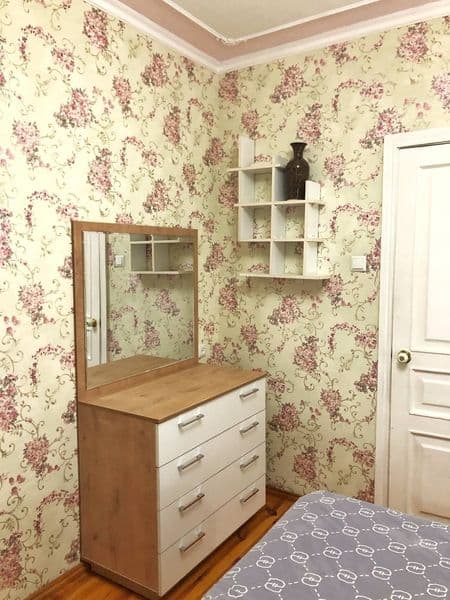 2-х комнатная, 11 этаж 12-тиэтажка, 67 квадратных метра, дом — фото 4