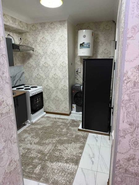 Сдаю 2-х комнатную квартиру на 1-ом этаже 4-х этажного кирпи — фото 4