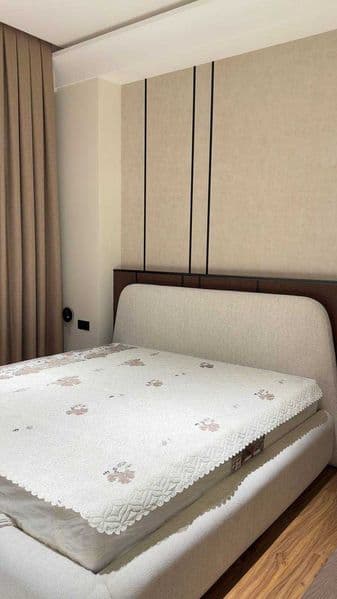 Авторский проект, новая квартира!<br />
Все условия имеются  — фото 5