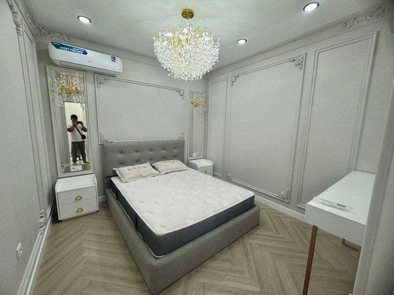 Сдается квартира для семейных<br />
<br />
 Район: Алмазар<b