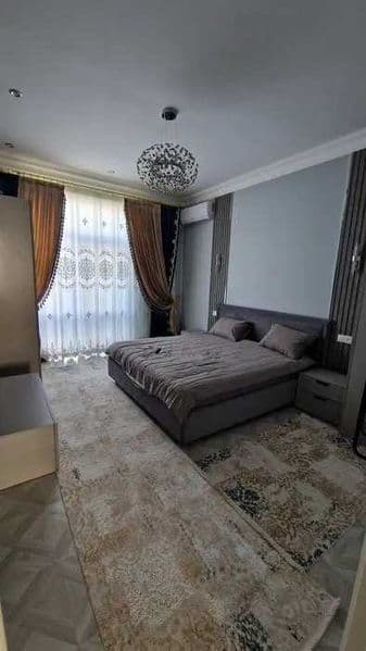 Район: Мирзо Улугбекский<br />
Адрес: Дархан<br />
<br />
•  — фото 2