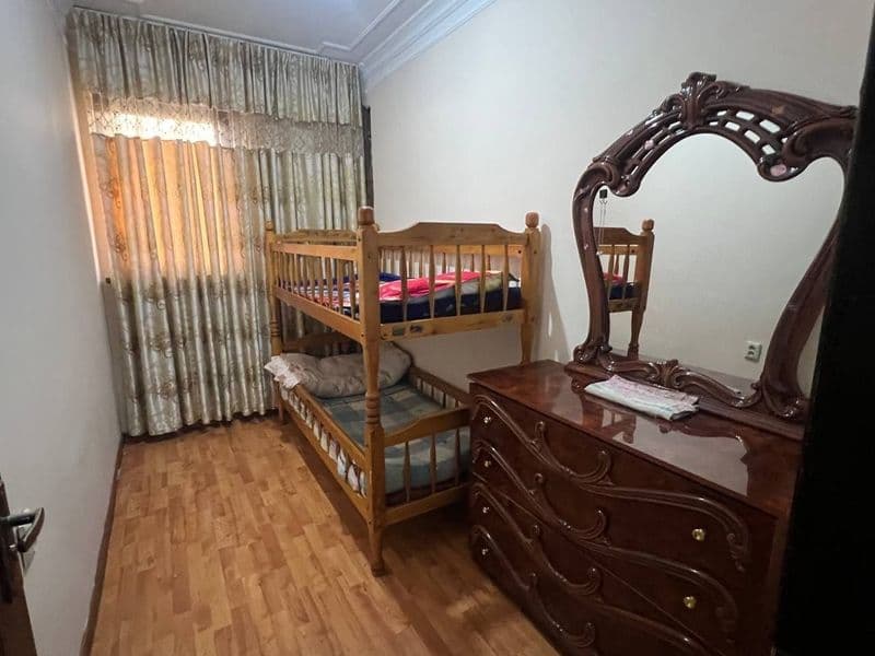 Яаккасрой тумани бобур кучаси арентер Яаккасрой тумани ровди — фото 4