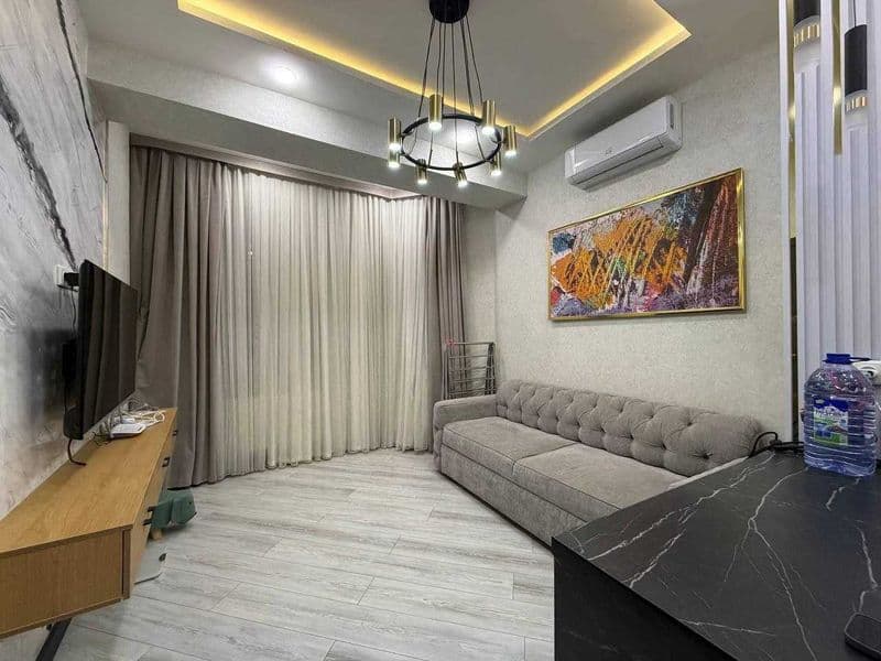 Район ;Юнусабадский<br />
Адрес : ТЦ Мегапланет<br />
<br /> — фото 2