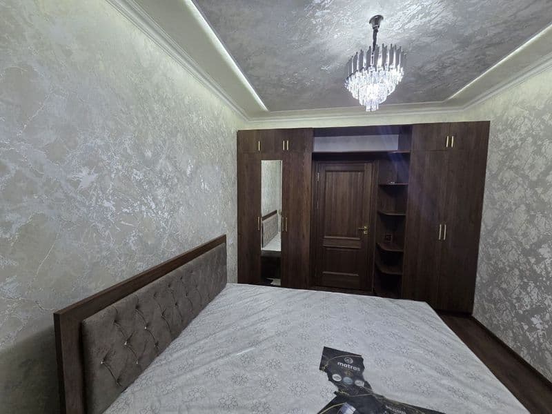 Аренда себзор 2.хонали  уй янги уй хеч ким яшамаган оилага б — фото 5