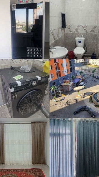 Бектемир тумани, Водникда #новостройка #аренда га берилади<b — фото 2