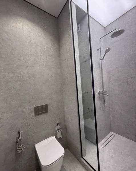 • Сдаётся квартира Навастройка <br />
• Район - Яккарсарой<b — фото 5