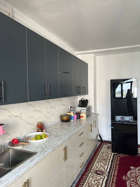 Ayol va qizlar uchun ijaraga uy beriladi. Manzil Qo'yliq kor