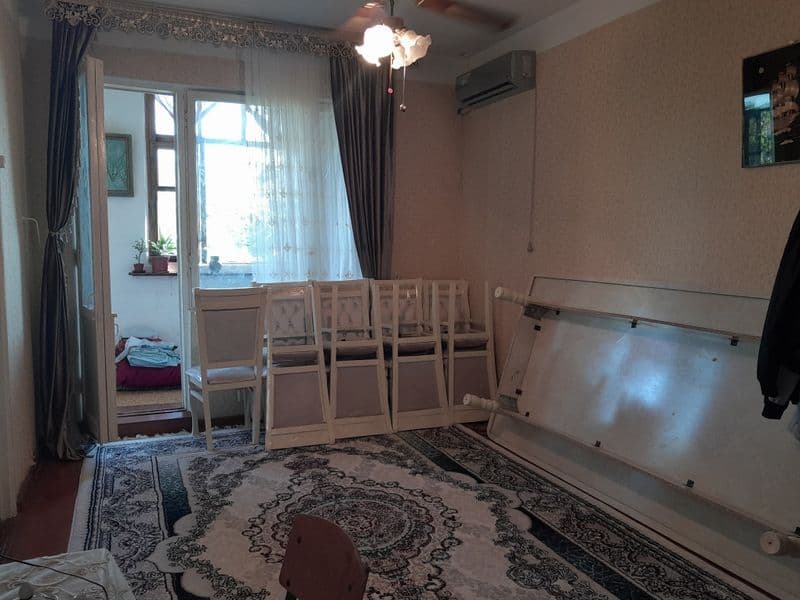 2 xonali uyning 1 xonasi ijaraga beriladi sheriklikka<br />
 — фото 2