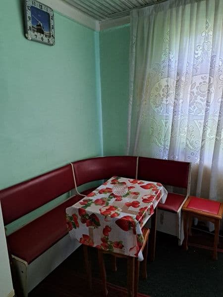 Сдается 1/2/2 Спутник -5 <br />
Очень чистая и Аккуратная <b